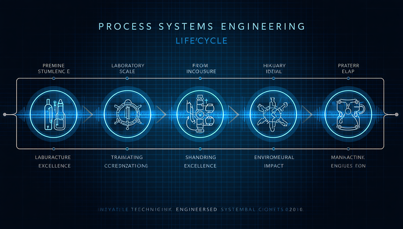 IIT Indore — Chemical Engineering
